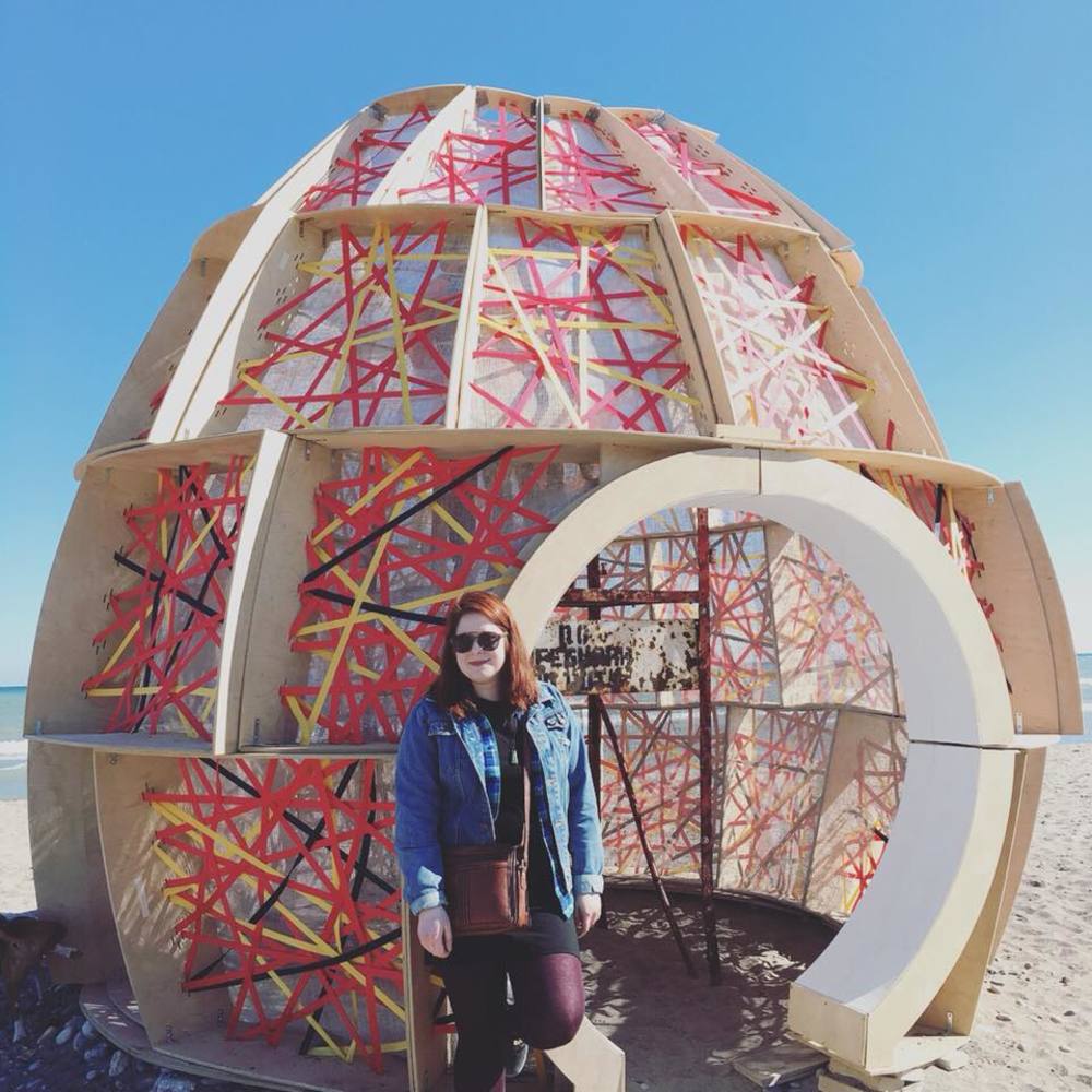 Meet your Posher, Laura